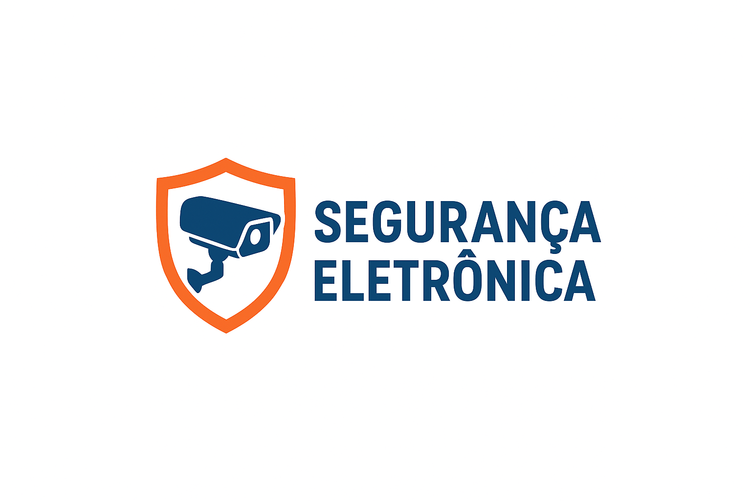 Logo Segurança & Conecta